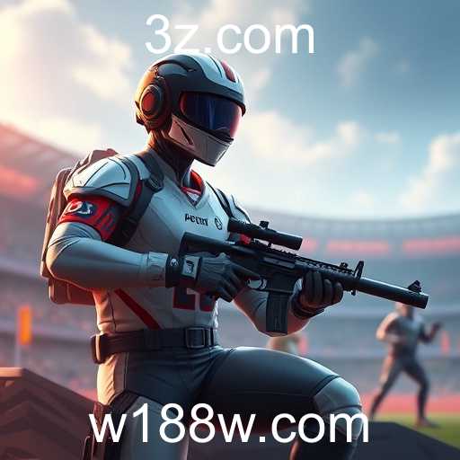 188w Revoluciona a Indústria de Jogos em 2025