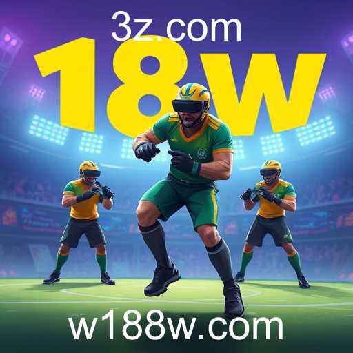 Ascensão da 188w no Universo dos Jogos Online