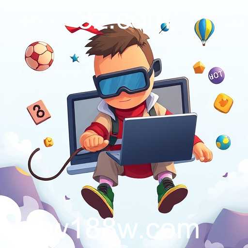 A Revolução dos Jogos Educacionais na Plataforma 188w