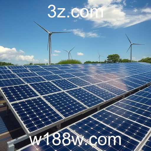 Avanços Tecnológicos no Setor Energético Impulsionam o Futuro Sustentável