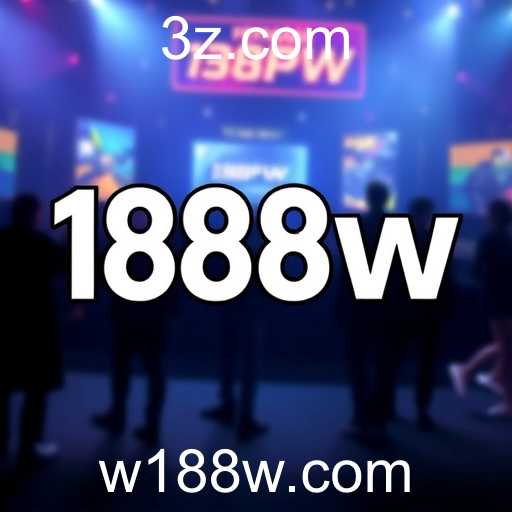 O Futuro dos Jogos Online e a Ascensão de 188w