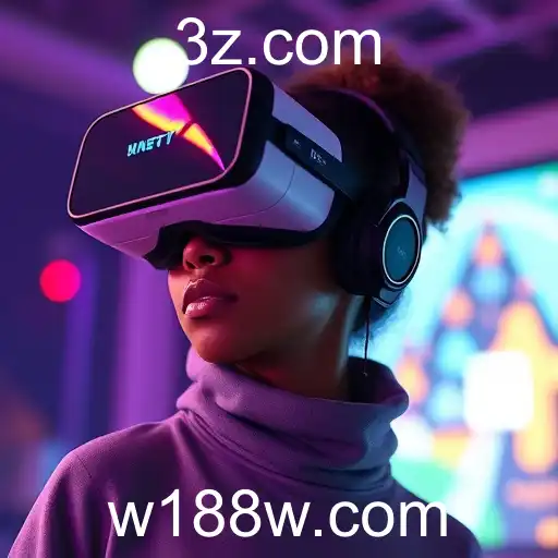 Tendências e Inovações no Mundo dos Jogos em 2025