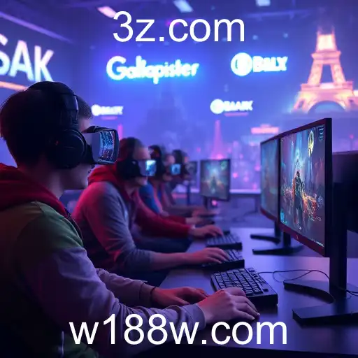 Mercado de Jogos em Transformação