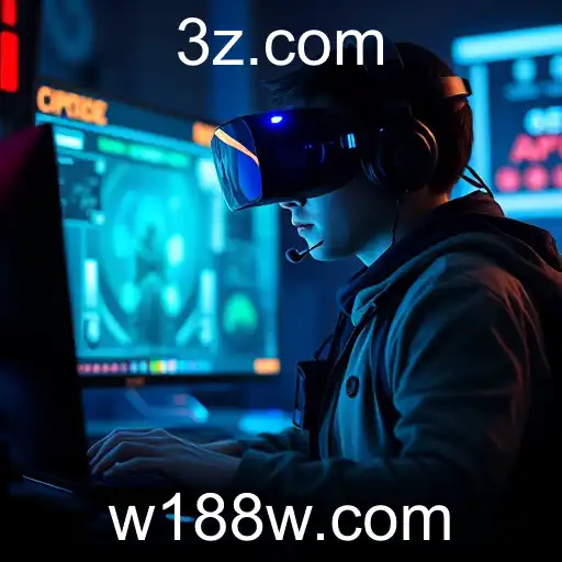 Expansão dos Jogos em 188w e o Impacto Tecnológico