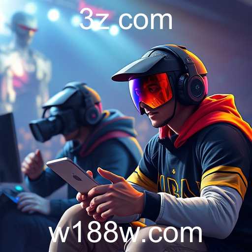 Tendências do Mundo dos Jogos em 2025