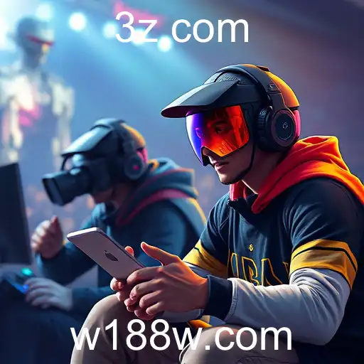 Tendências do Mundo dos Jogos em 2025