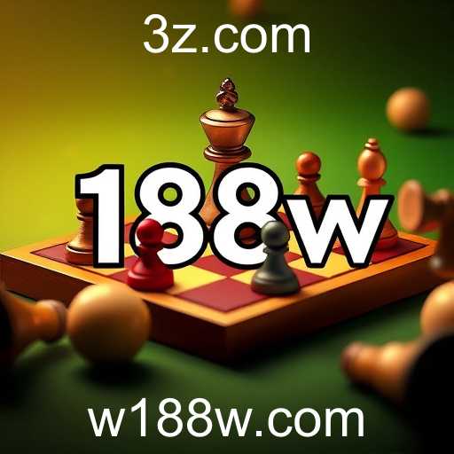 A Evolução dos Jogos no Site de Palavras-Chave '188w'