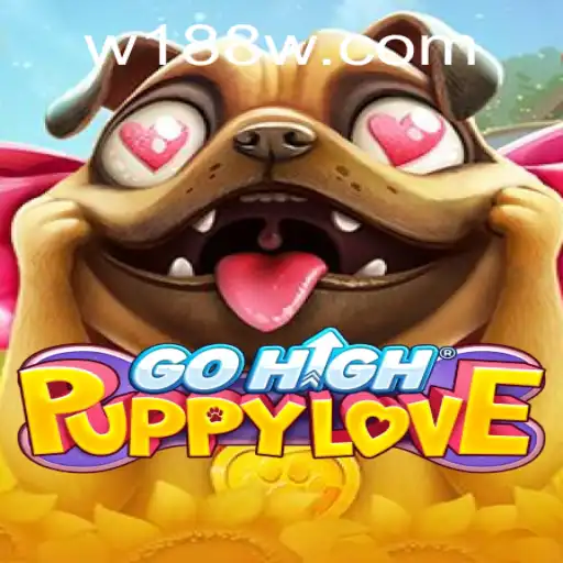 GoHighPuppyLove: The Ultimate Canine Adventure