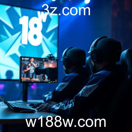 O Crescimento do 188w no Mercado de Jogos em 2025