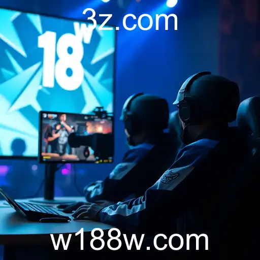 O Crescimento do 188w no Mercado de Jogos em 2025