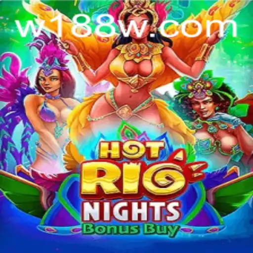Discover the Thrills of HotRioNightsBonusBuy: A Journey into Spicy Adventures