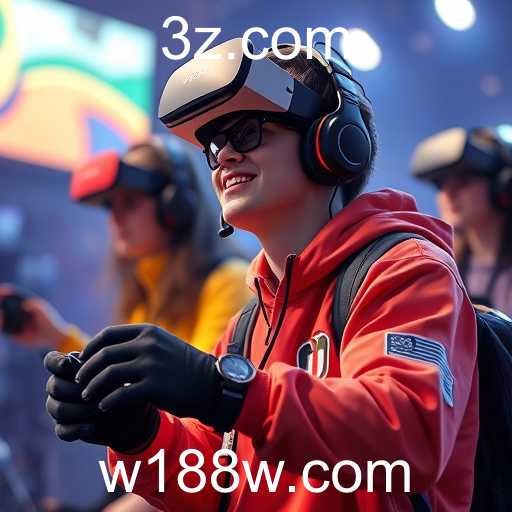 O Impacto do 188w na Indústria de Jogos em 2025