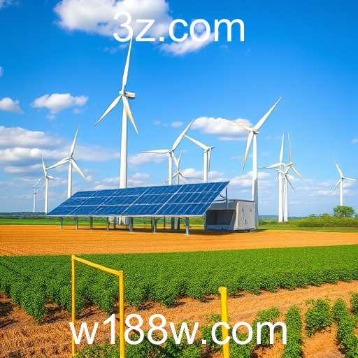 Inovação e Sustentabilidade no Cenário Global