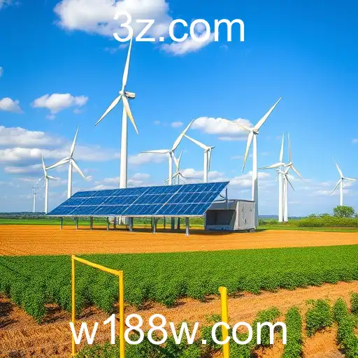 Inovação e Sustentabilidade no Cenário Global