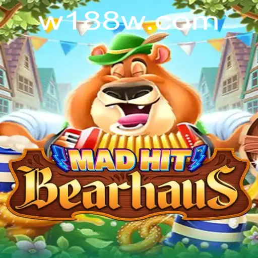 MadHitBearhaus: The Thrilling Game Taking the World by Storm