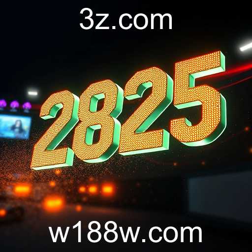 A Revolução dos Jogos em 2025: A Era de 188w