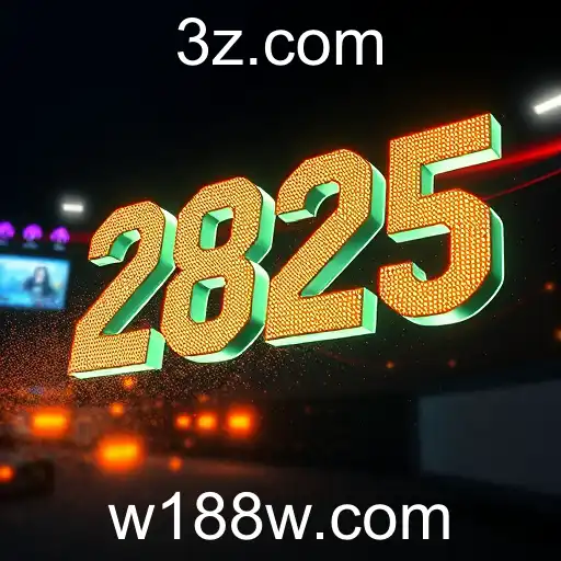 A Revolução dos Jogos em 2025: A Era de 188w