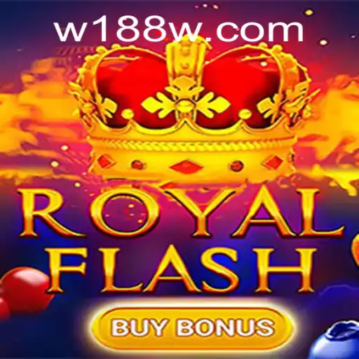 RoyalFlashBuyBonus: The Ultimate Game Experience