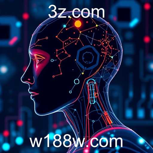 Desbravando o Futuro: Explorando a Categoria de Tecnologia no Jogo 188w