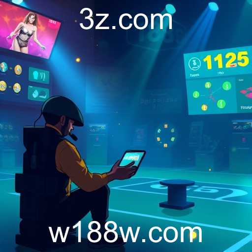 O Crescimento dos Jogos Online no Brasil