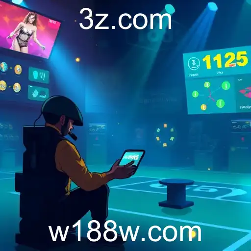 O Crescimento dos Jogos Online no Brasil