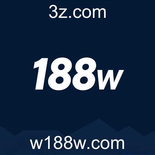 A Ascensão de 188w no Cenário de Jogos Online