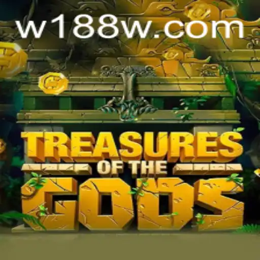 Exploring 'TreasureoftheGods': A New Adventure Awaits