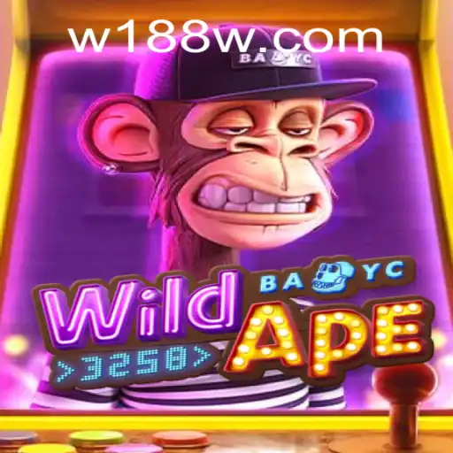 Wild Ape 3258: Embracing the Thrills of the Jungle Adventure